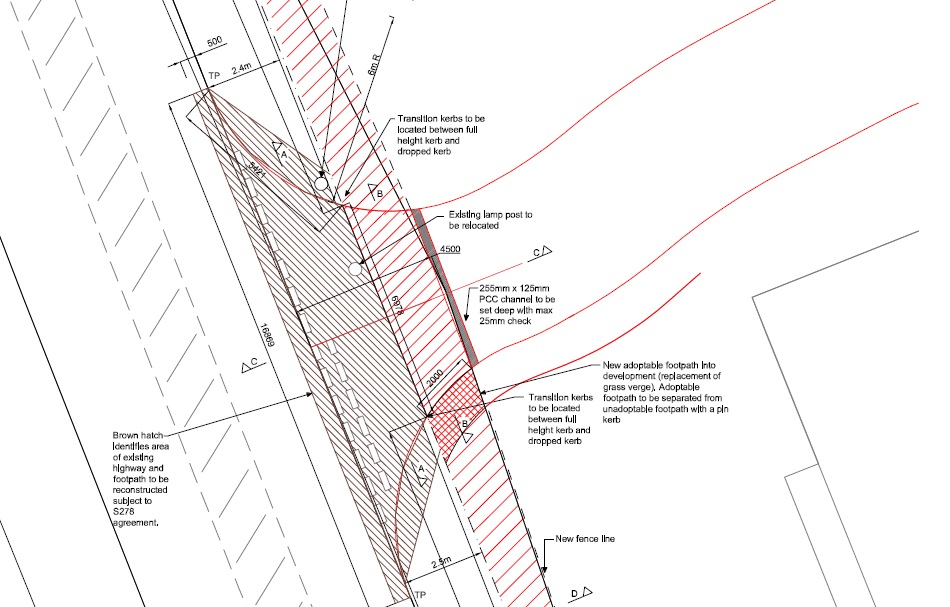 Main Image of New Domestic Dwellings in Cleadon